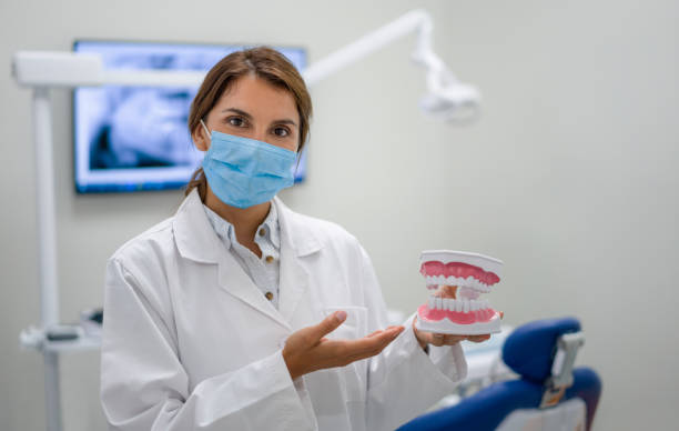 Best Pediatric Emergency Dentist in Cutten, CA