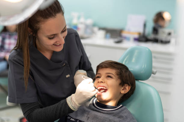Best Emergency Tooth Extraction in Cutten, CA