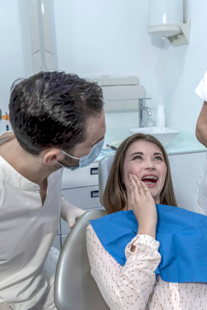 Best Walk-In Emergency Dentist in Cutten, CA