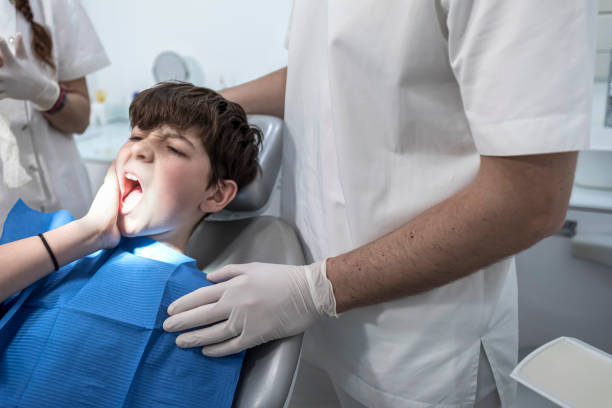 Best Emergency Wisdom Teeth Removal in Cutten, CA